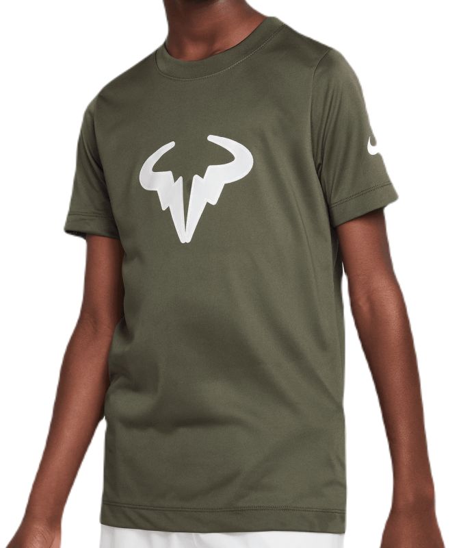 DX9535-325-PHSFM001-2000 Nike Rafa Training T-Shirt