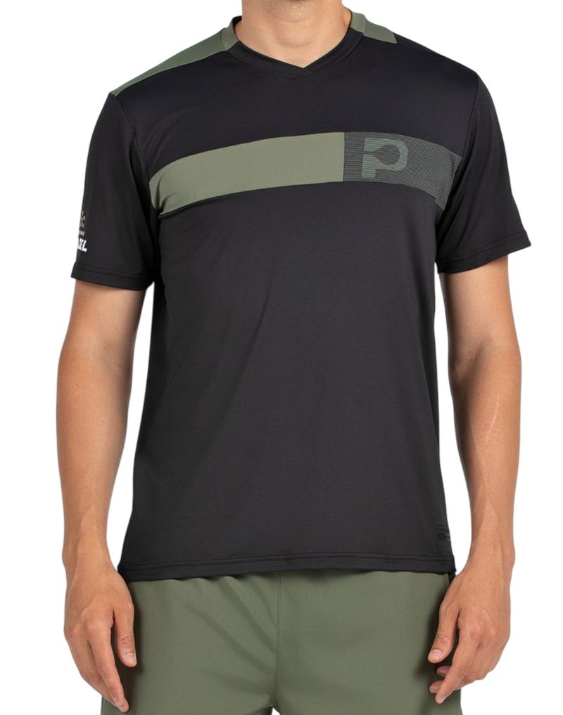 Bullpadel Puyo - negro Bullpadel Puyo - negro