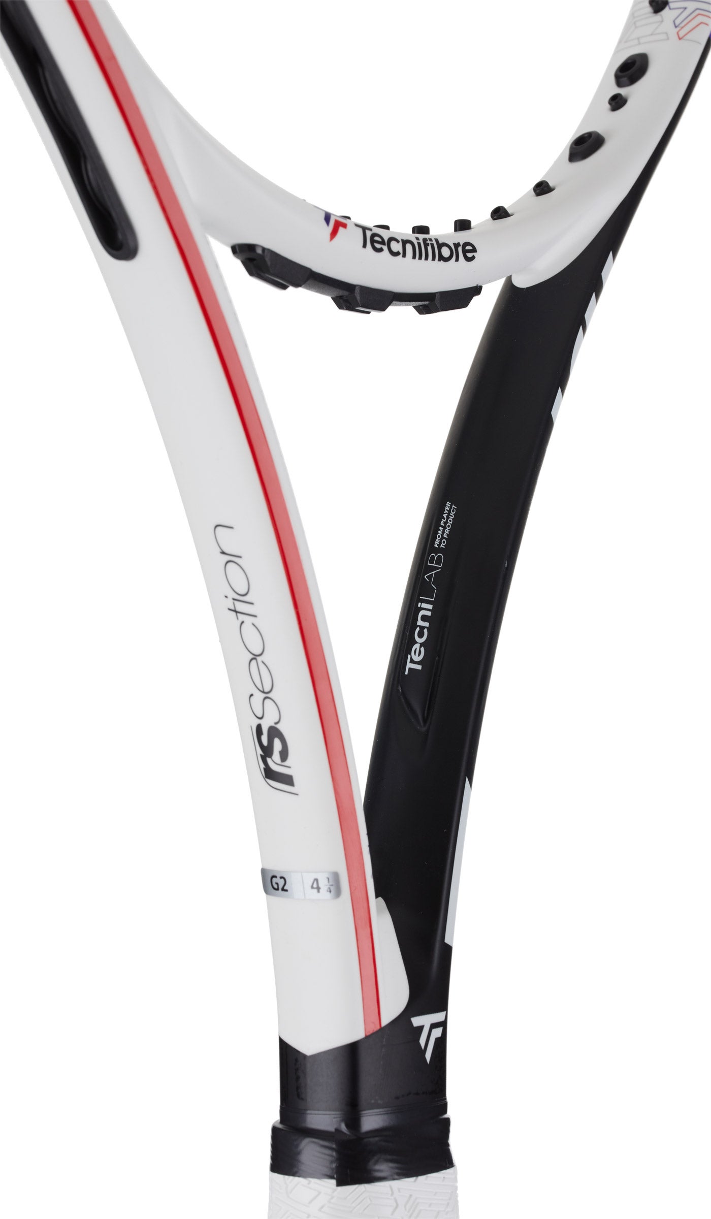 Tecnifibre T-Fight RS 315 + naciąg + usługa serwisowa