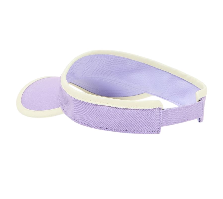 EA7 Tennis Pro Cotton - lavender