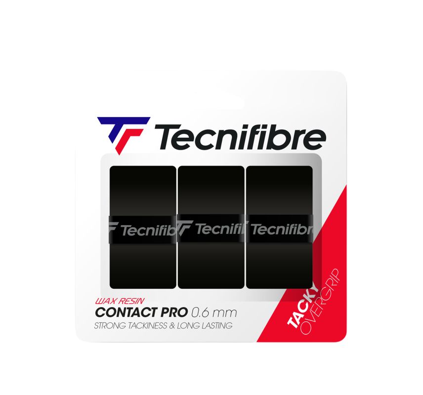 Tecnifibre Pro Contact 3P Tecnifibre Pro Contact 3P
