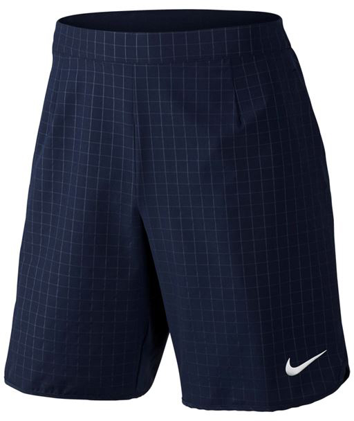  Nike Gladiator Premier 9" Short - obsidian