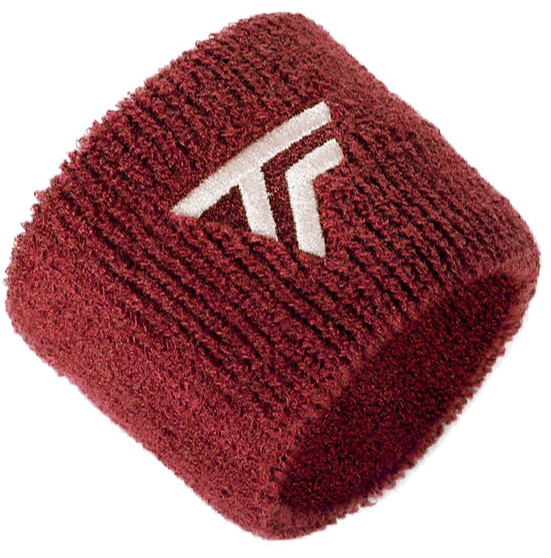Tecnifibre Wristbands 2P