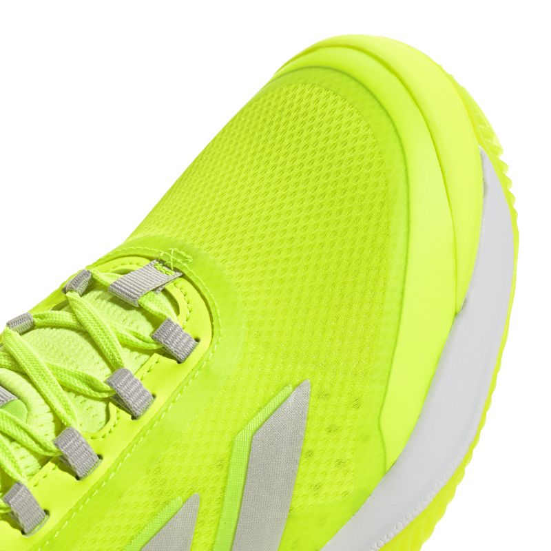 Adidas Avacourt 2 Clay - lucid lemon/zero metalic/cloud white