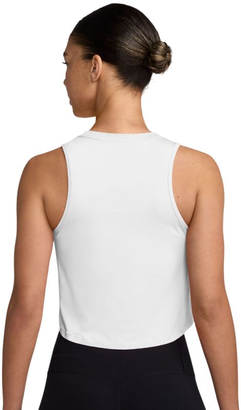 AURORA_IF7479-100_PHSFM001-2000-Photoroom Nike One Classic Dri-Fit Cropped Tank