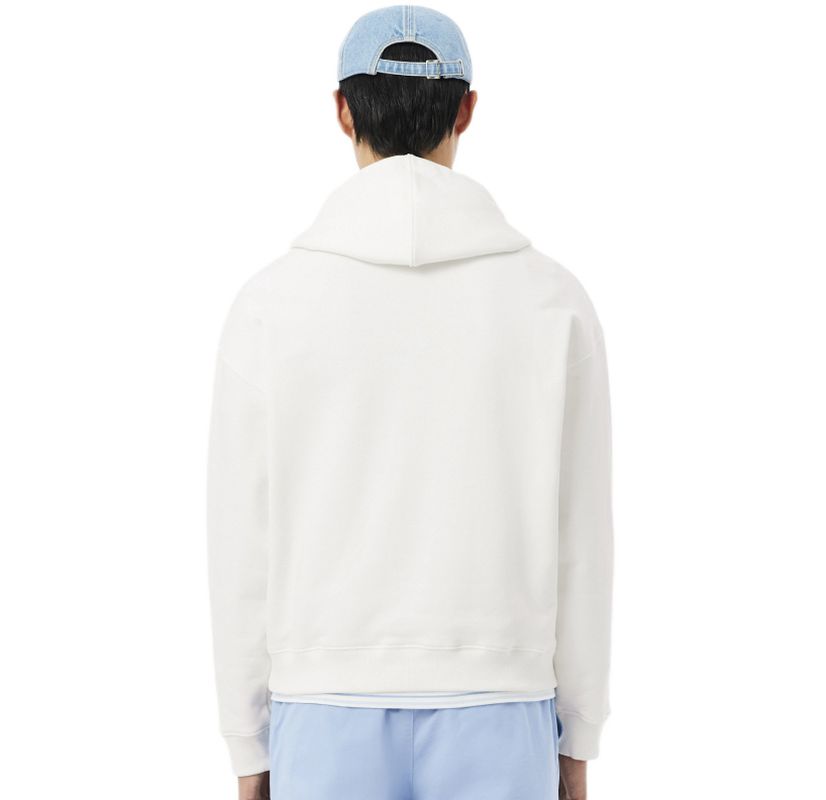 Lacoste Tennis Print - white Lacoste Tennis Print - white