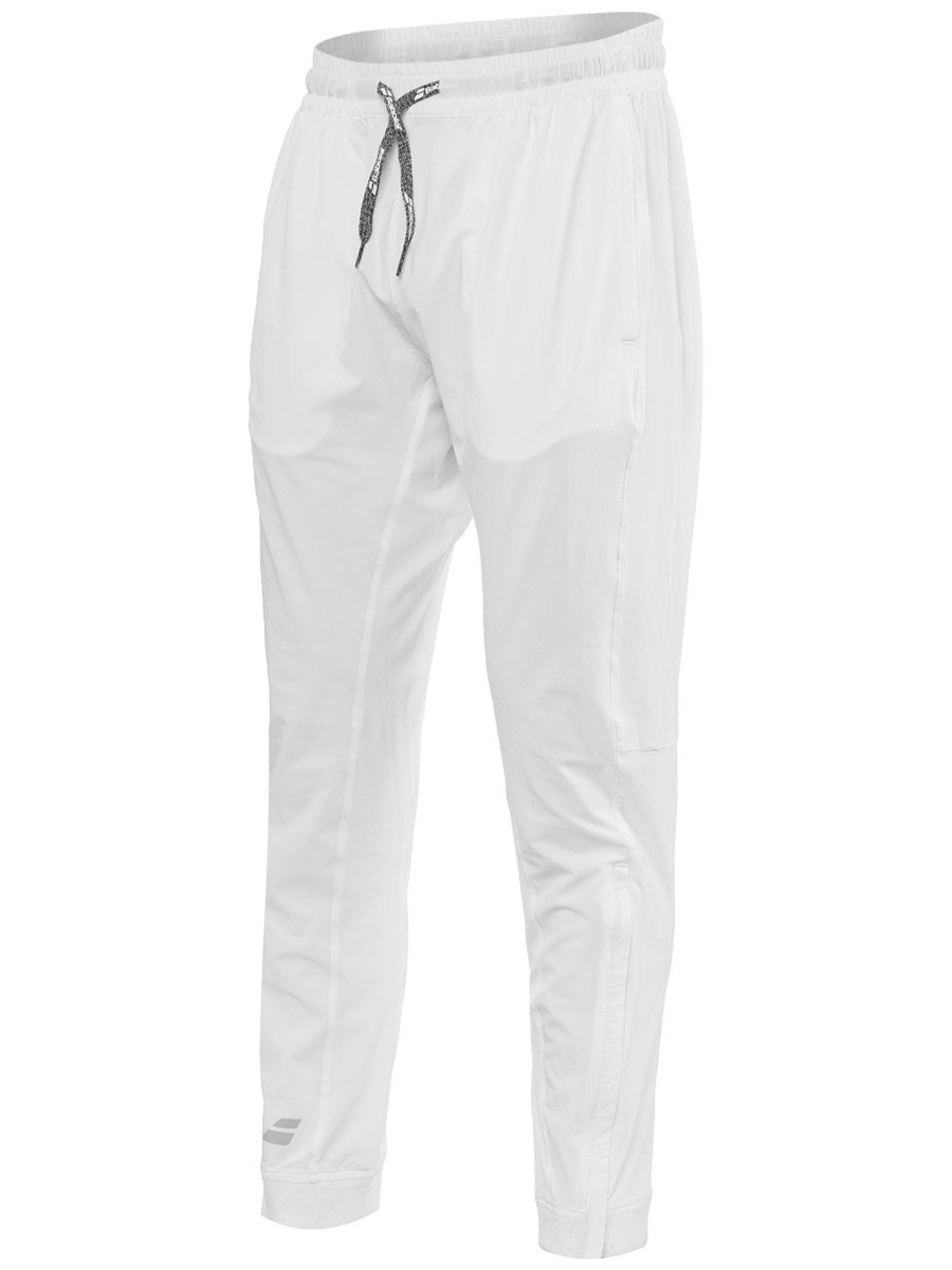 Babolat Play Pant Men - white