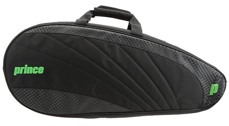 Prince Textreme 6+ Pack - black