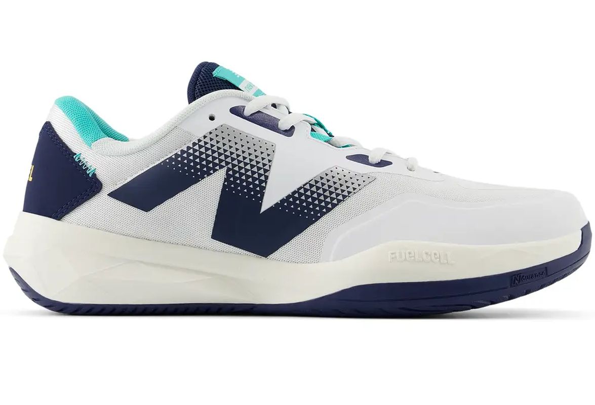 NewBalancePadelMenv4 New Balance FuelCell 796 v4 Padel