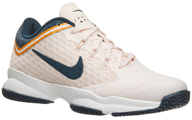 Nike Air Zoom Ultra - guava ice/midnight spruce/sail