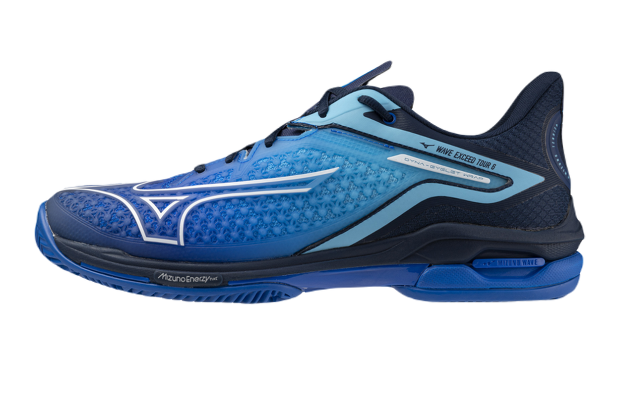 Mizuno Wave Exceed Tour 6 CC