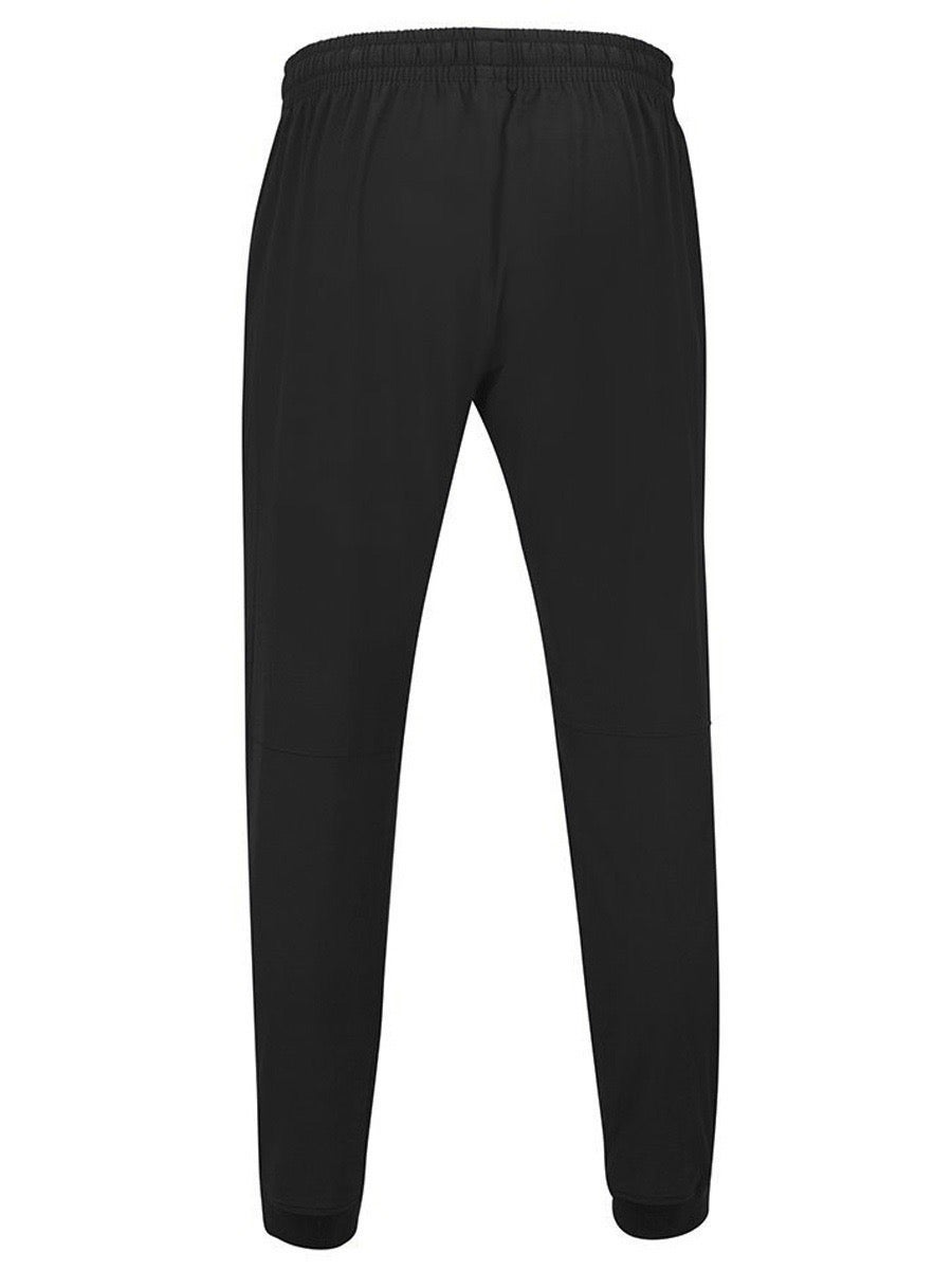 babolat-play-pant-junior-black-2 Babolat Play Pant Junior - black