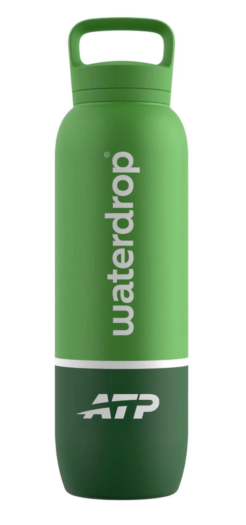 Waterdrop Thermo ATP 1000ml - green