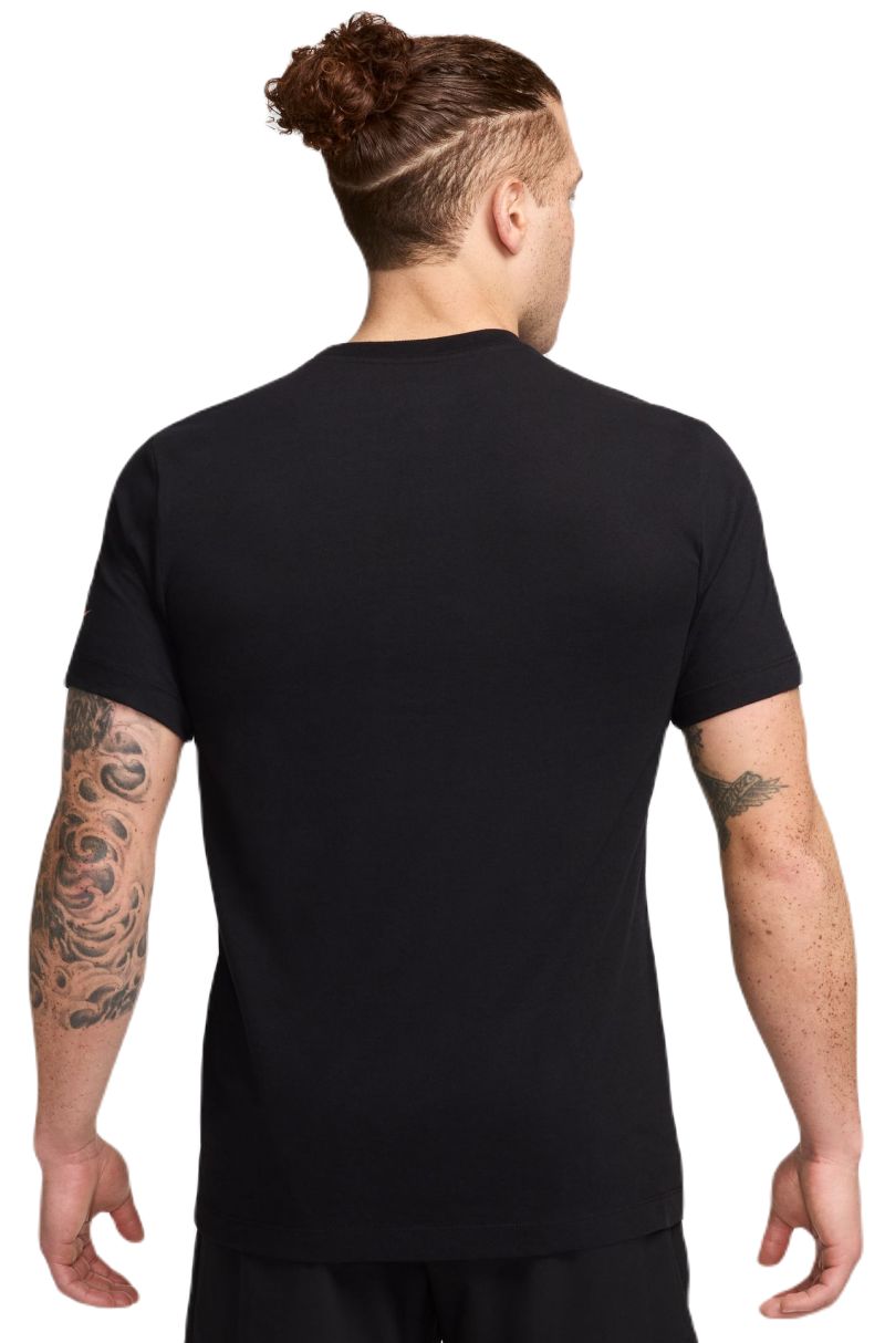 Nike Rafa Dri-Fit Tennis