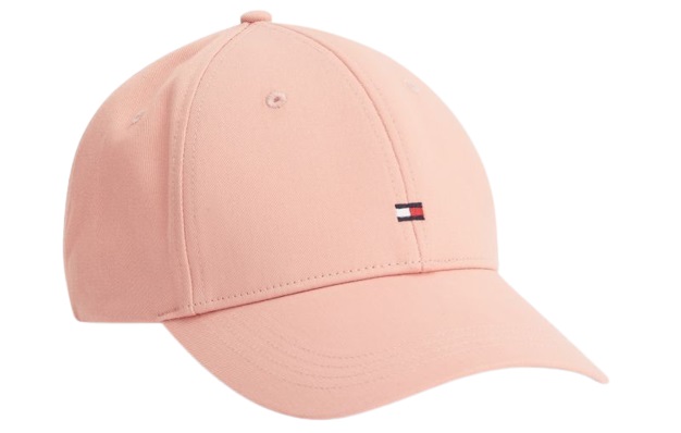 Tommy Hilfiger Essential Flag Cap Man