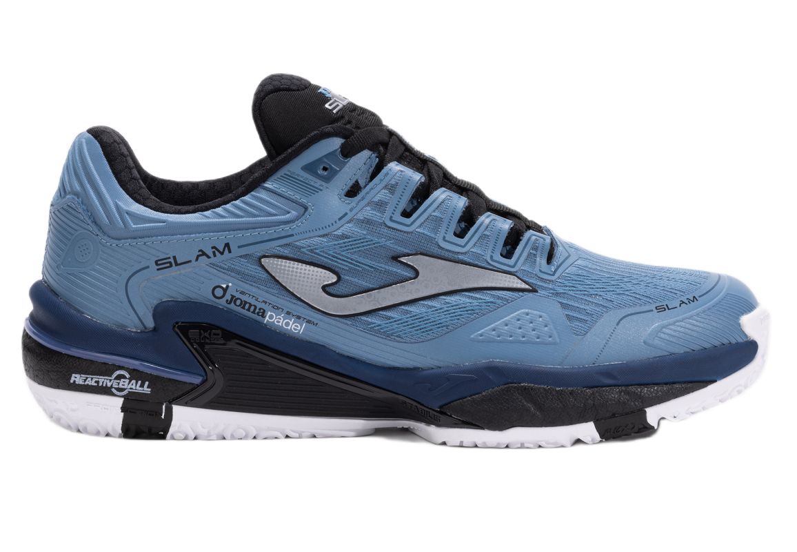 Joma Slam 2517 - petroleum
