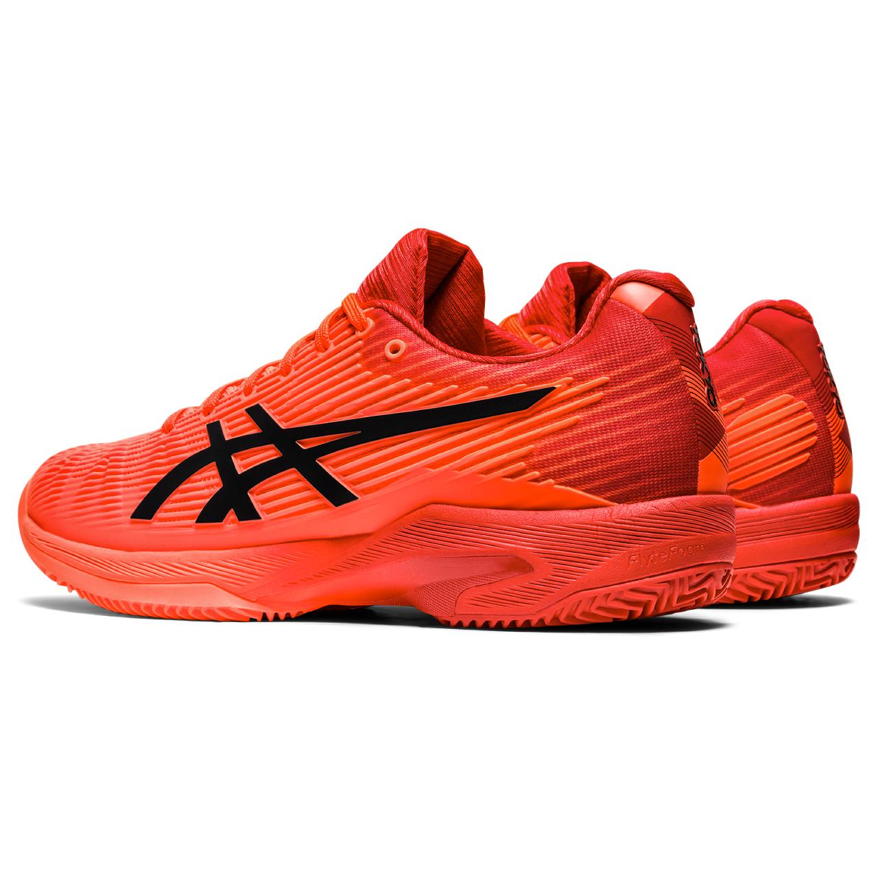asics-solution-speed-ff-clay-tokyo-w-sunrise-red-eclipse-black-4 Asics Solution Speed FF Clay Tokyo W - sunrise red/eclipse black
