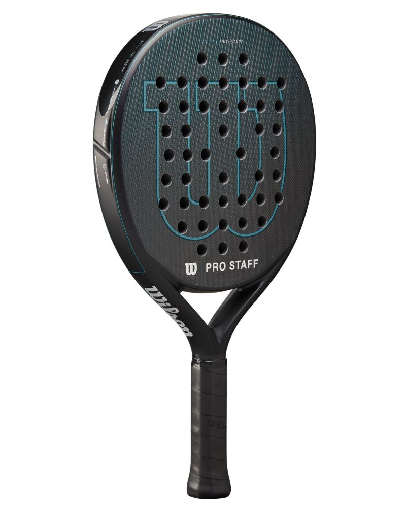 Wilson Pro Staff V2 Padel ALT 2 - blue