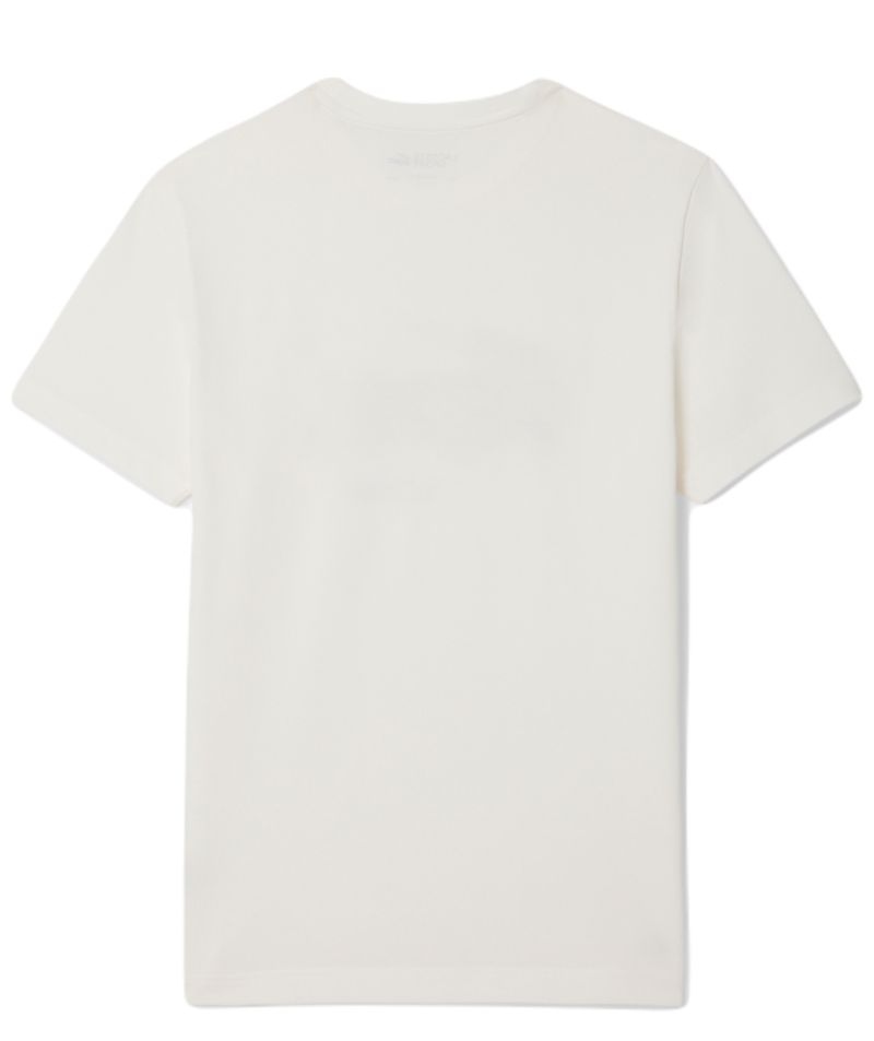 Lacoste Tennis Heritage Print