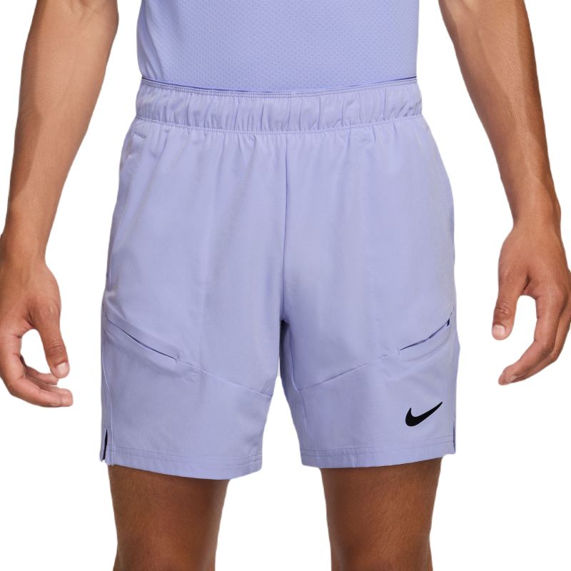 Nike Court Dri-Fit Advantage 7" Tennis