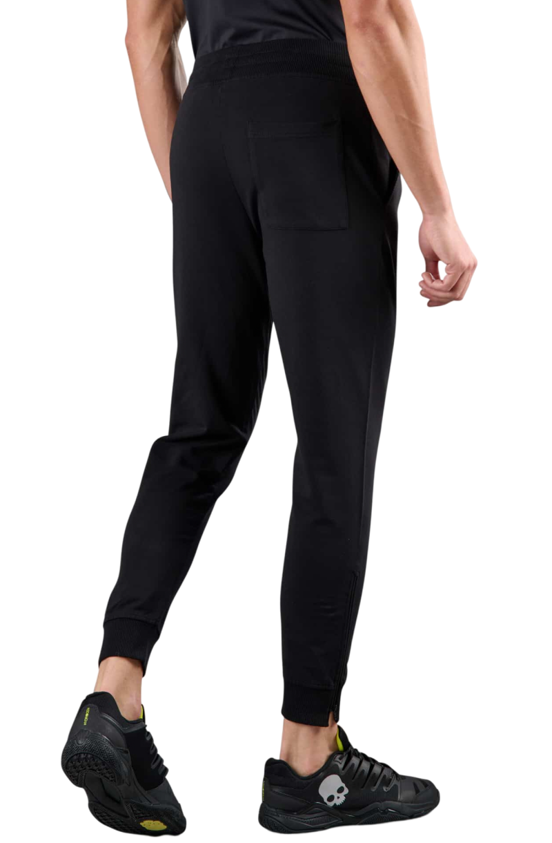 Hydrogen Pants - black