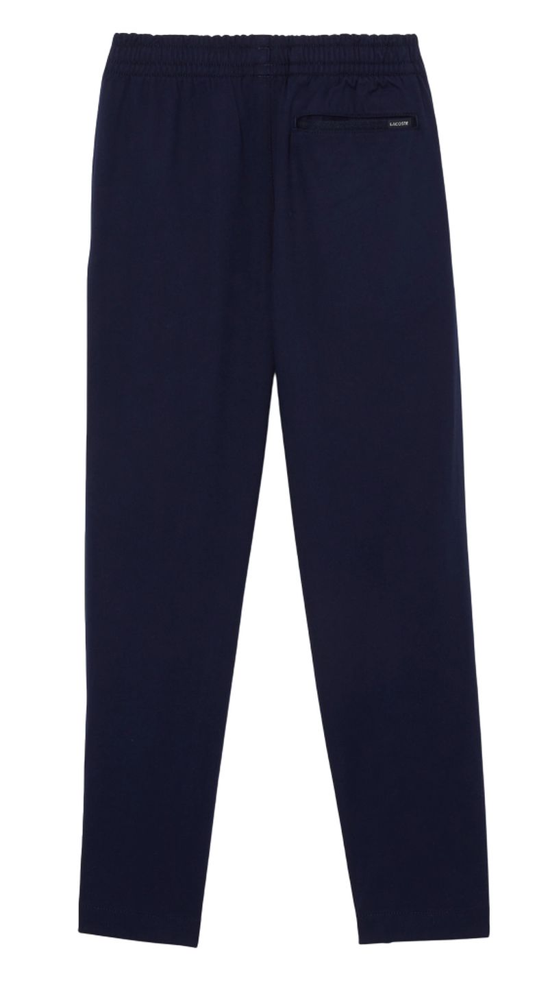 Lacoste Boys' Lacoste Stretch Cotton