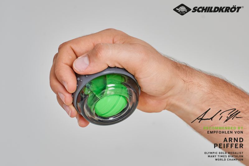 Schildkröt Fitness Spin Ball