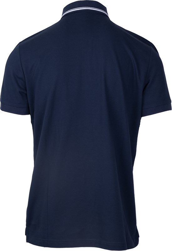 Wilson Team Pique Polo