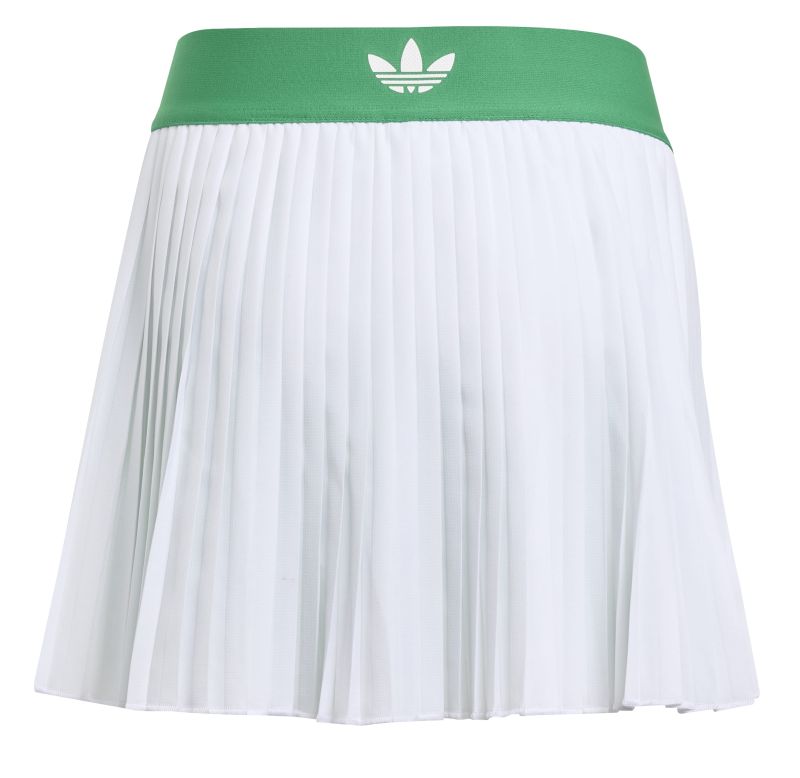 Adidas Girls Club Tennis Climacool Pro - white