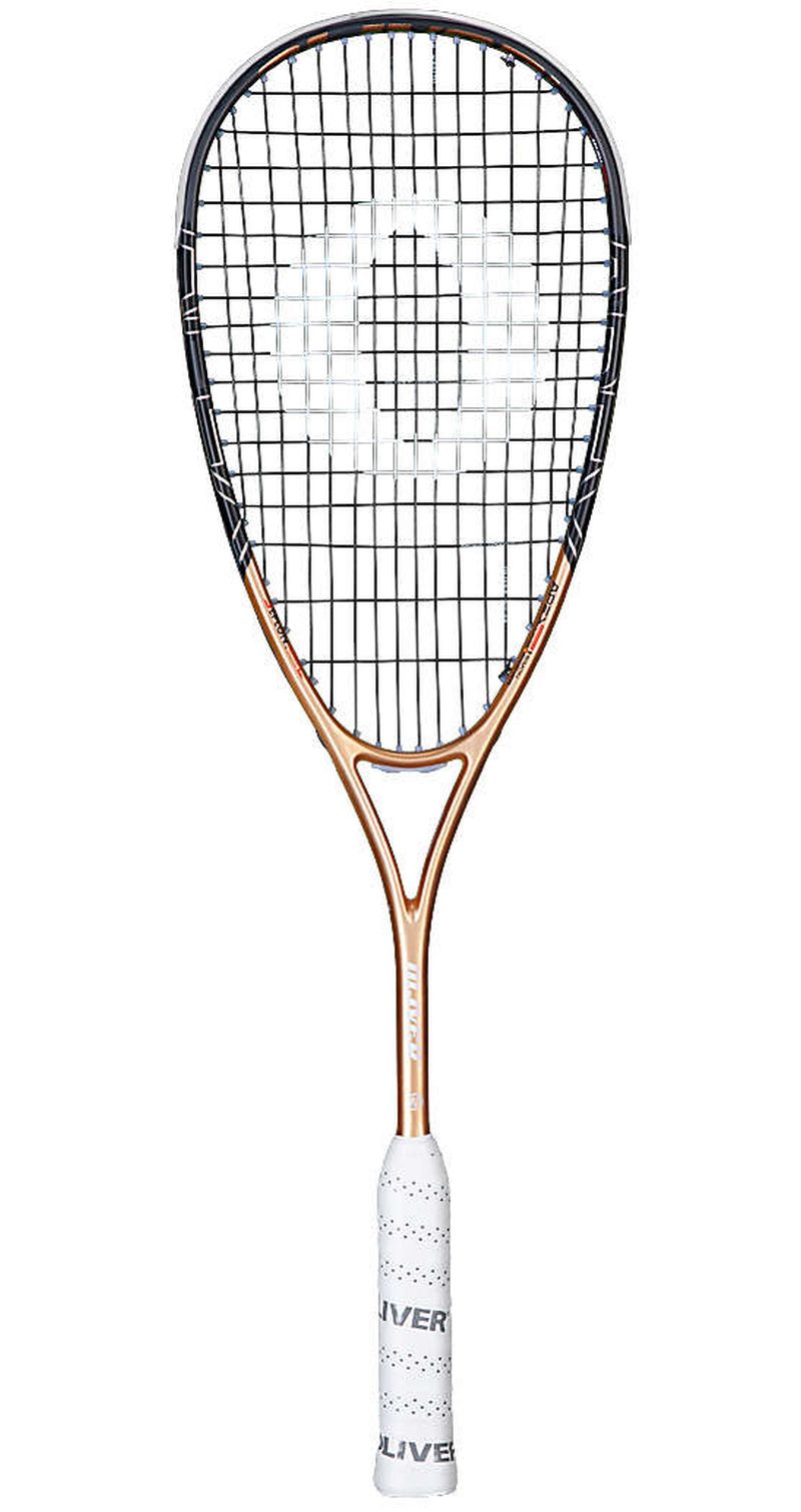 Oliver Apex 320
