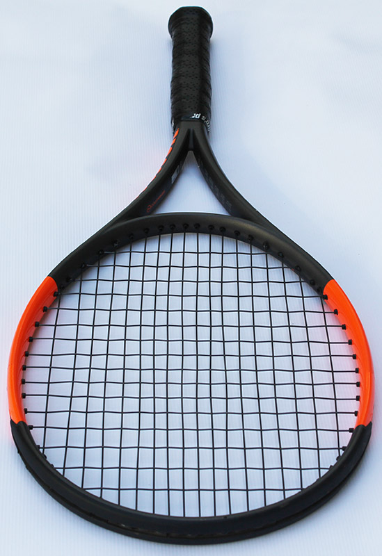 wilson-burn-100s-countervail-uzywana-5 Wilson Burn 100S Countervail (używana)