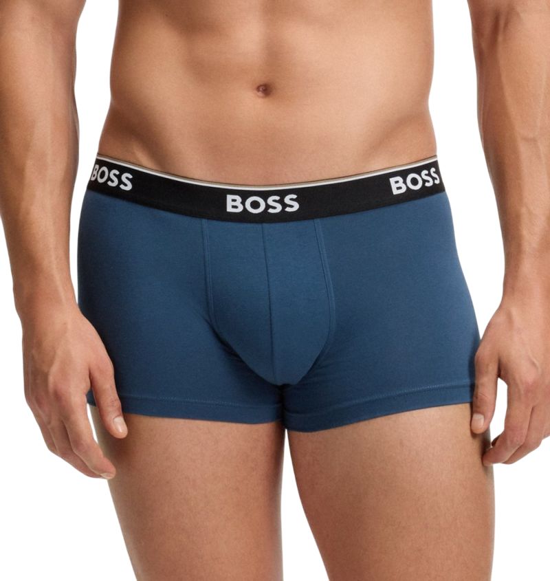 BOSS Power 3P - open miscellaneous