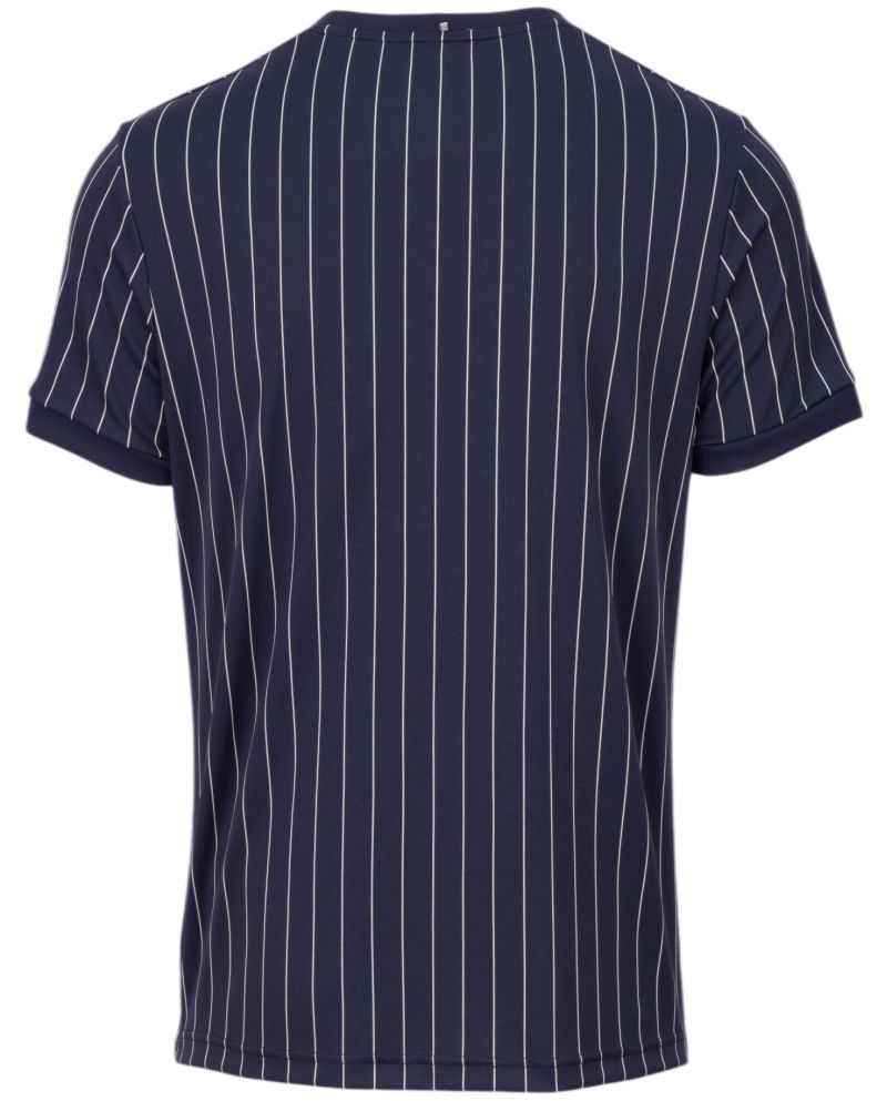 Fila BB1 Stripes - navy/white Fila BB1 Stripes - navy/white