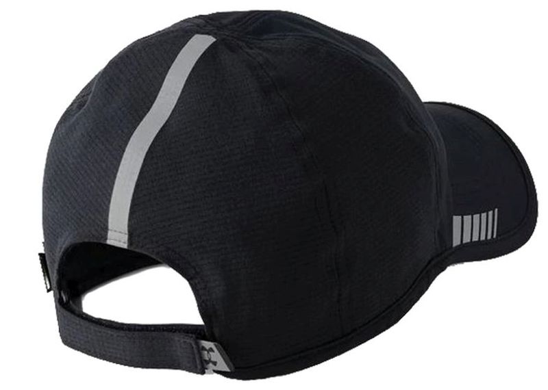 under-armour-men-s-launch-av-cap-black-2 Under Armour Men's Launch AV Cap - black