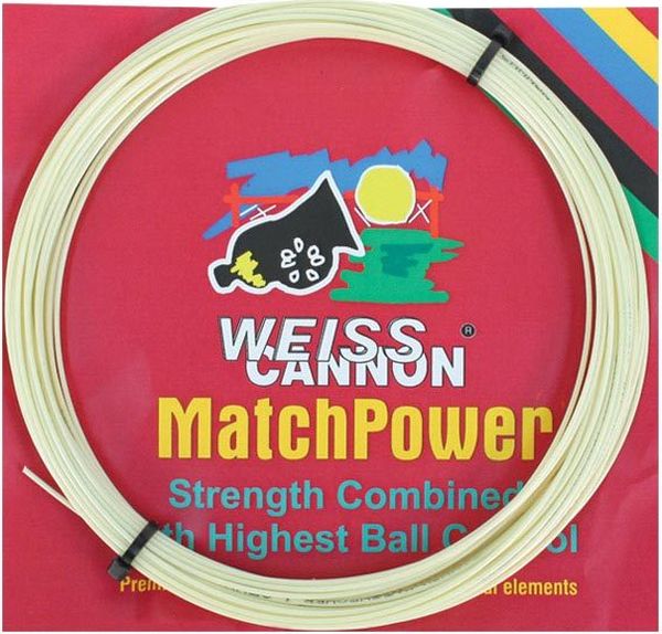 weiss-cannon-matchpower-12-m-natural-1 Weiss Cannon MatchPower (12 m) - natural