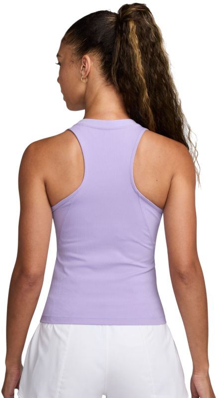 Nike Court Advantage Dri-Fit Tennis Tank