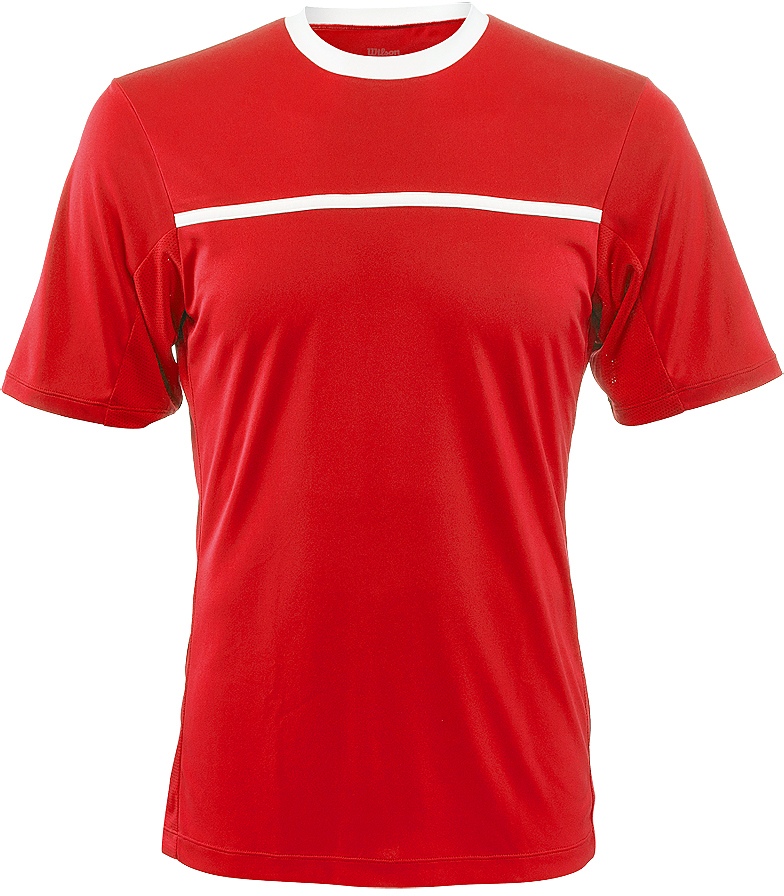 wilson-team-crew-wilson-red-1 Wilson Team Crew - wilson red