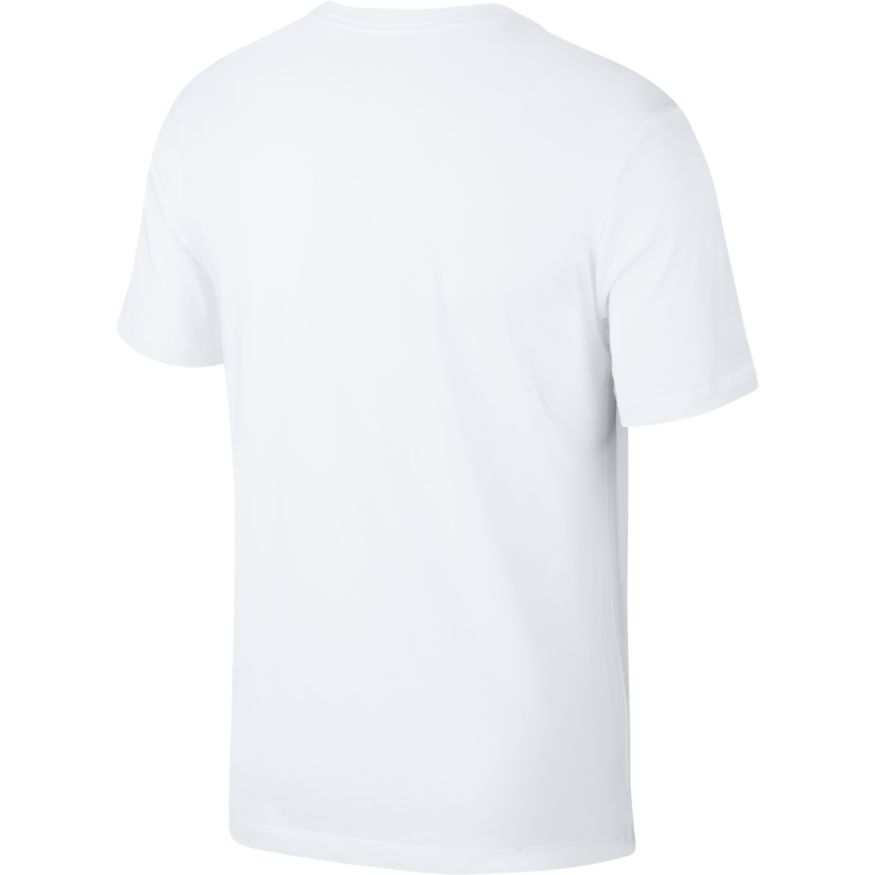 Nike Court Rafa DB Tee - white/digital pink