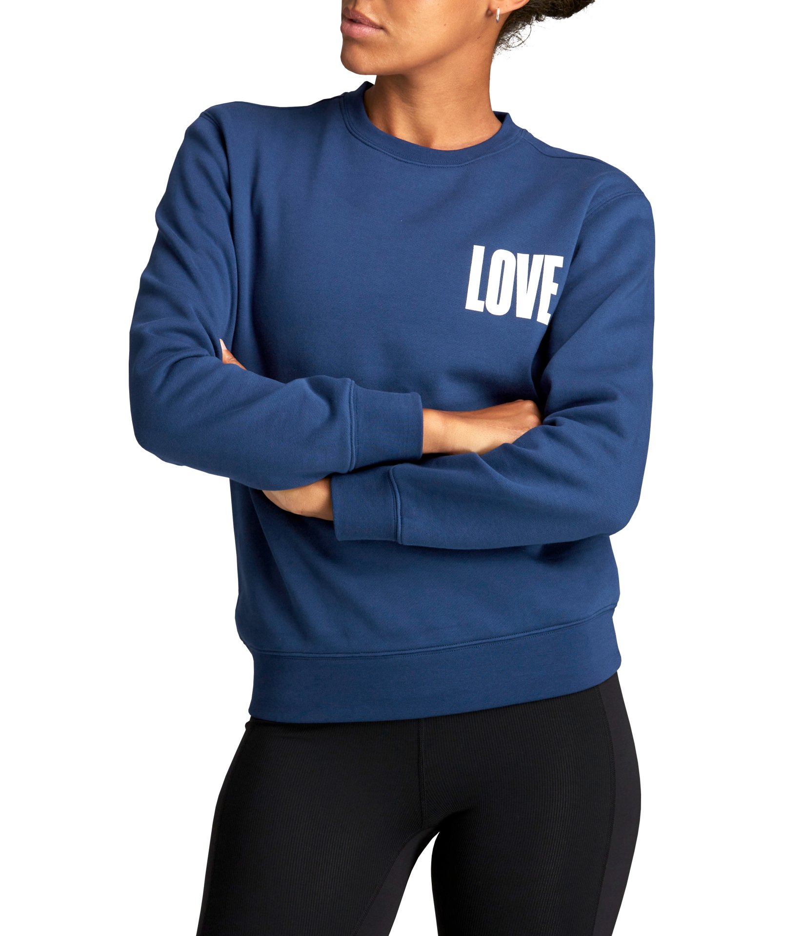 Björn Borg Crew Maria W - blue depths Björn Borg Crew Maria W - blue depths