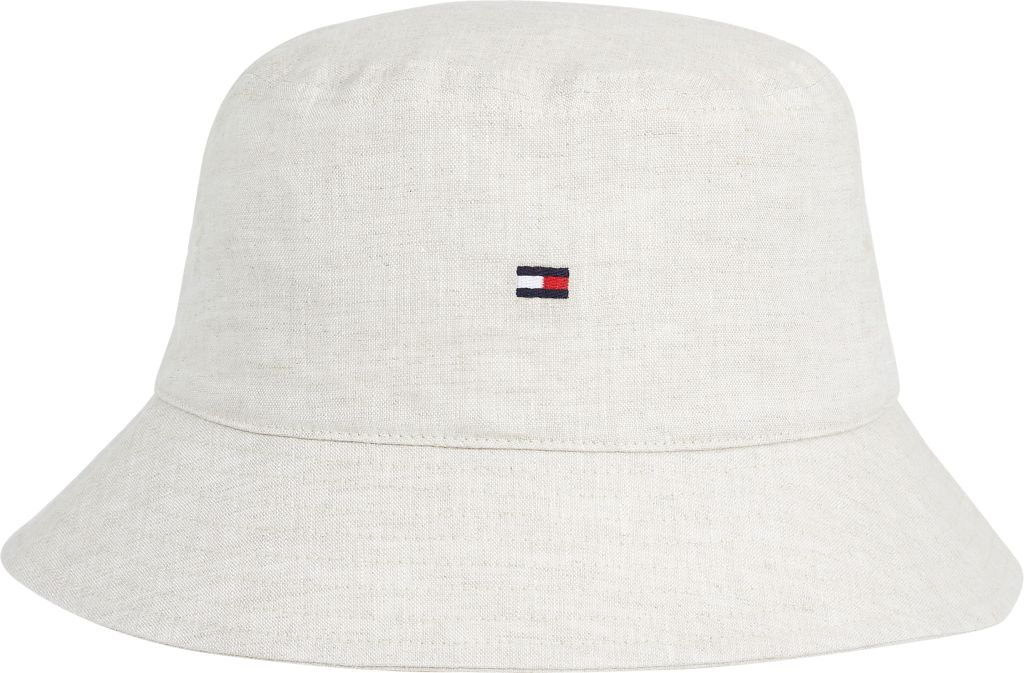Tommy Hilfiger Essential Bucket Linen Women