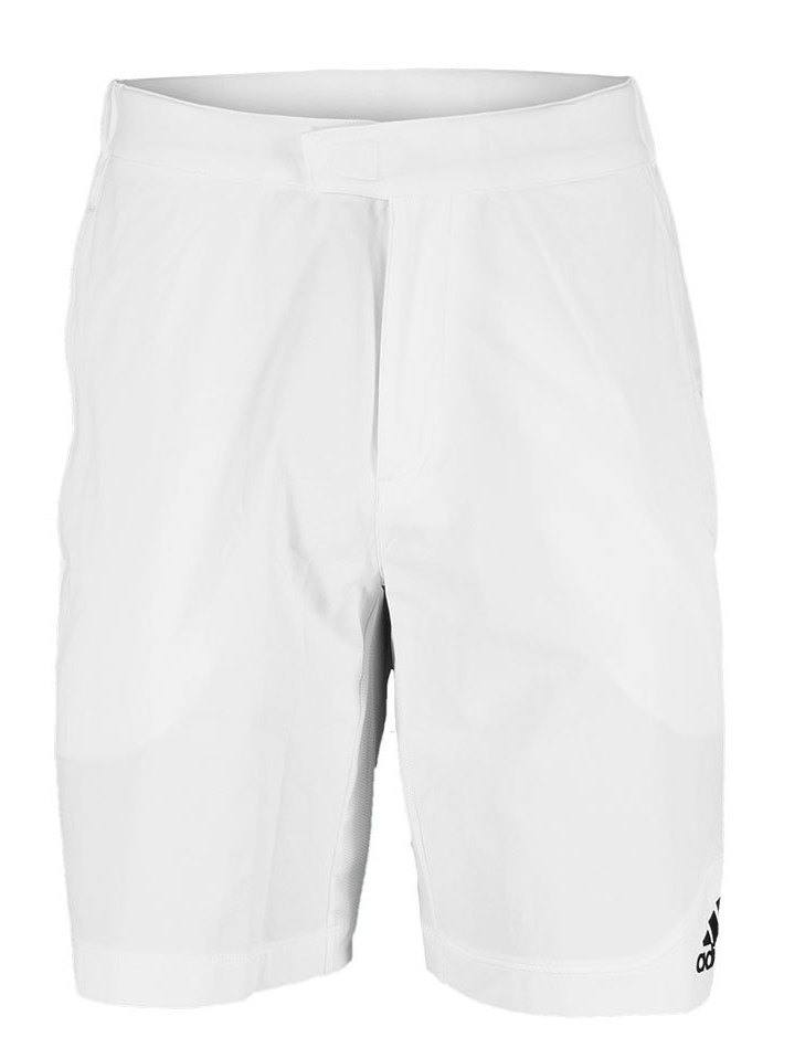 Adidas All Premium Short - white/black