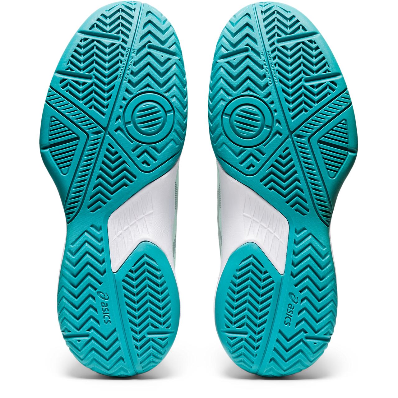 asics-gel-game-7-gs-bio-mint-pure-silver-2 Asics Gel-Game 7 GS - bio mint/pure silver