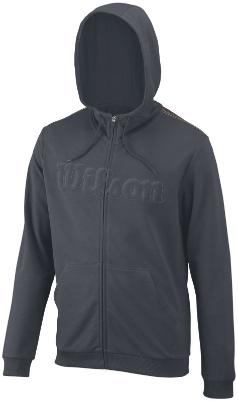 wilson-uv-fz-hoody-ebony-1 Wilson UV FZ Hoody - ebony