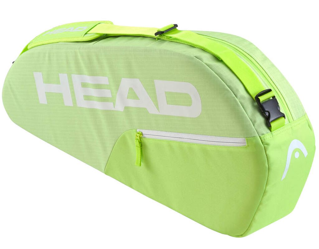 Head Base Racquet S