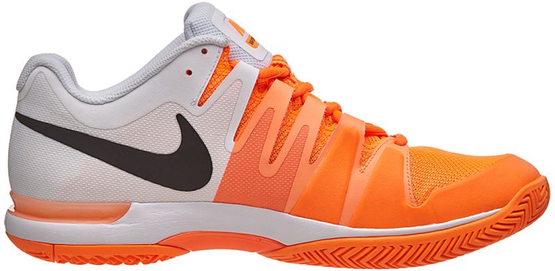 nike-zoom-vapor-9-5-tour-tart-orange-white-black-3 Nike Zoom Vapor 9.5 Tour - tart orange/white/black