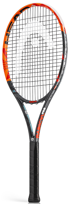 head-graphene-xt-radical-pro-1 Head Graphene XT Radical Pro
