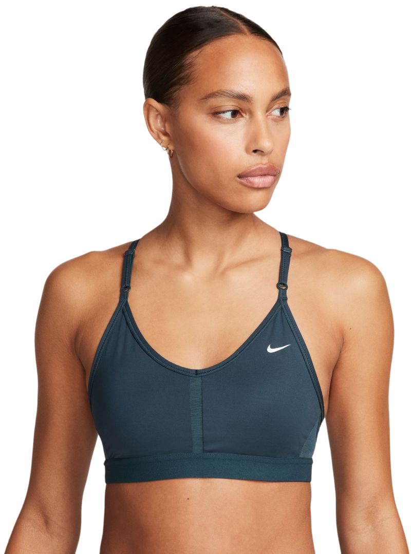 Nike Indy Bra V-Neck Nike Indy Bra V-Neck
