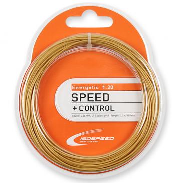 Iso-Speed Energetic (12 m)