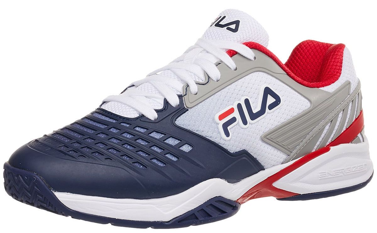 FMA2ENR-1 Fila Axilus 2 Energized M