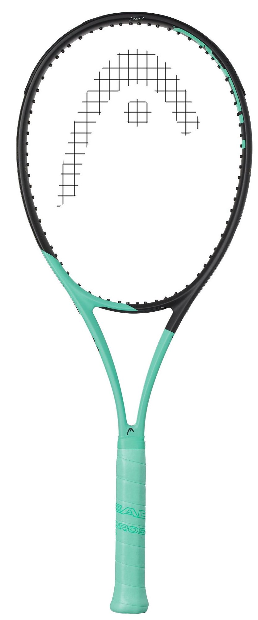 Head Boom PRO